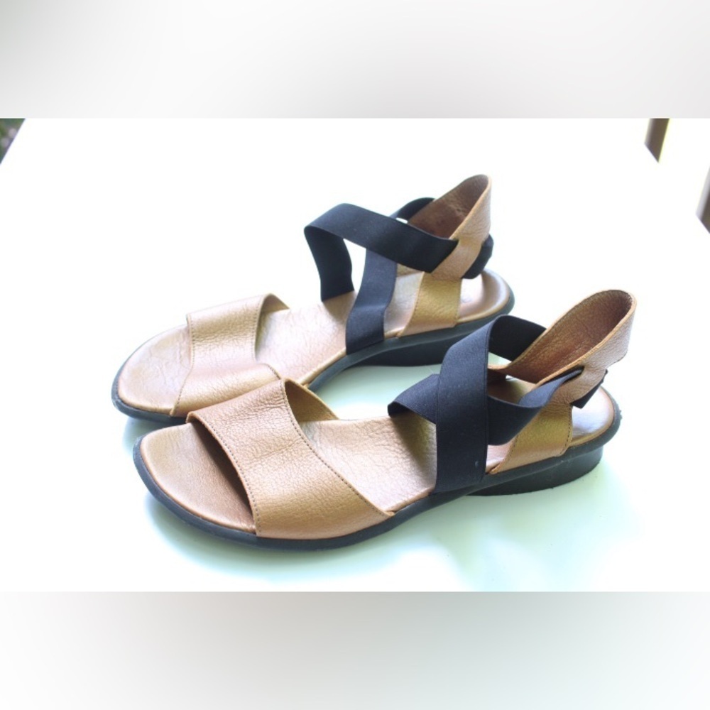 Arche Katia sandals View 2